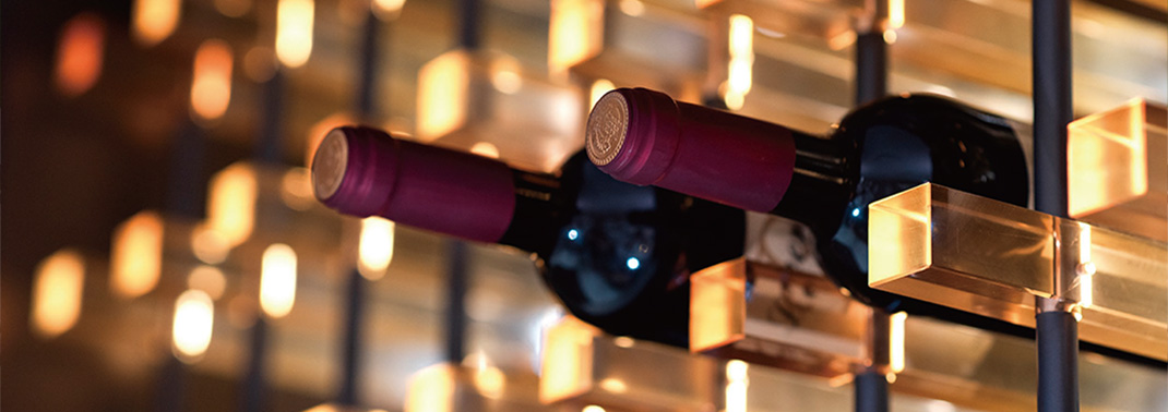 04 WINE RACK